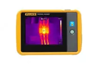 isitish moslamasi Fluke Pti120