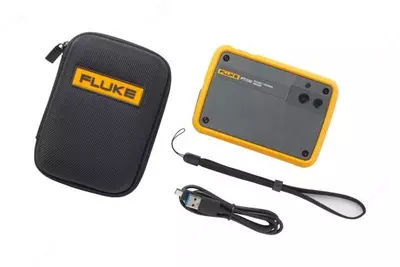 Тепловизор Fluke Pti120 Тепловизор Fluke Pti120