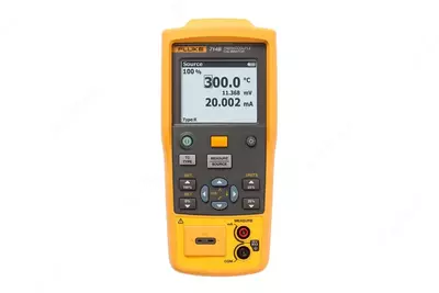 Калибратор термопар Fluke 714B