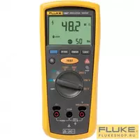 Мегаомметр Fluke 1507 - 13 000 000 сум