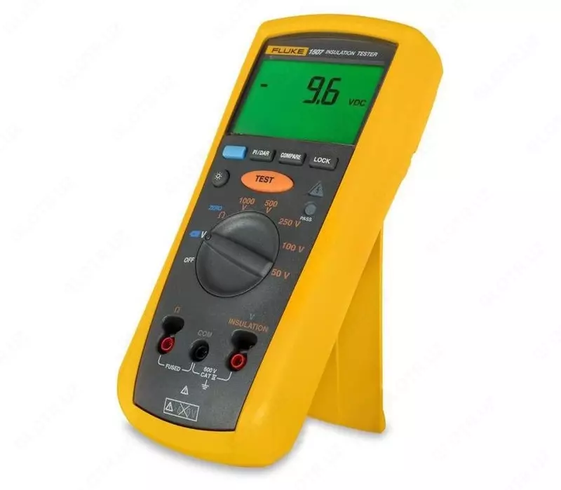 13 000 000 сум Мегаомметр Fluke 1507