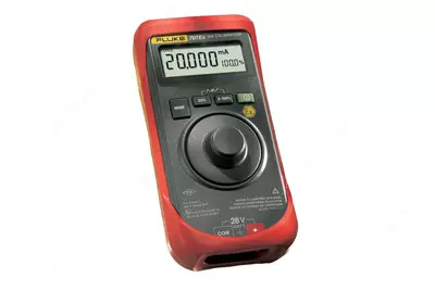 Калибратор токовой петли FLUKE 707 Ex