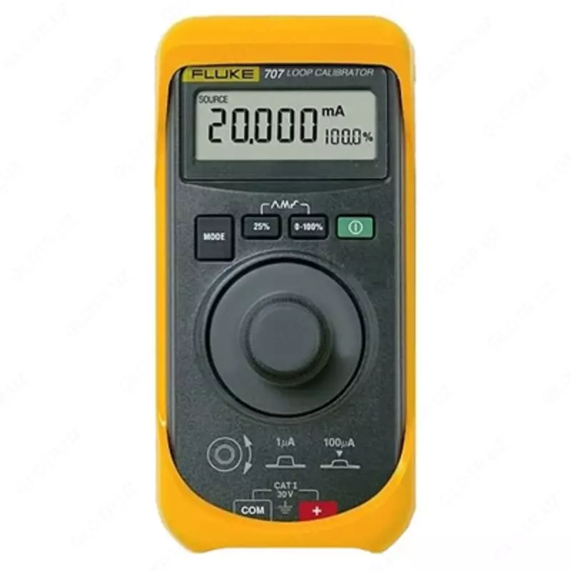 Kalibrator joriy pastadir FLUKE 707Ex - 28 000 000 so'm