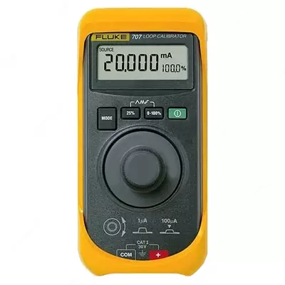Калибратор токовой петли FLUKE 707 Ex - 28 000 000 сум / шт.