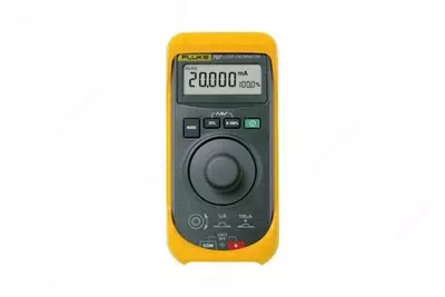 28 000 000 сум / шт. Калибратор токовой петли FLUKE 707 Ex