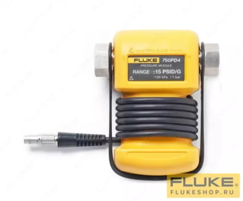 36 000 000 сум Модуль давления FLUKE 750PD4 -1 to 1 bar
