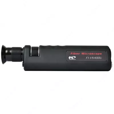 Mikroskop fluke fis F1VS400U