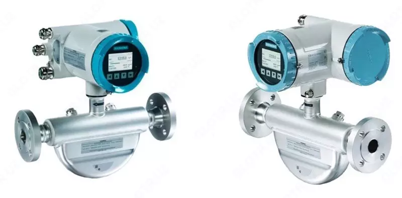 Кориолисовый расходомер SITRANS FC - 175 000 000 сум