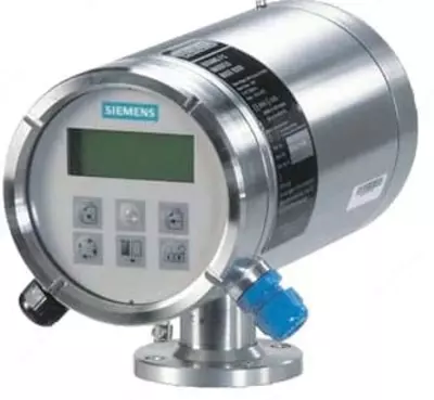 Кориолисовый расходомер SITRANS FC Кориолисовый расходомер SITRANS FC