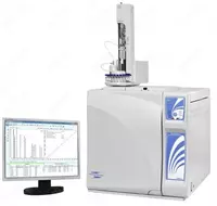 Хроматограф Хроматэк-Кристалл 9000