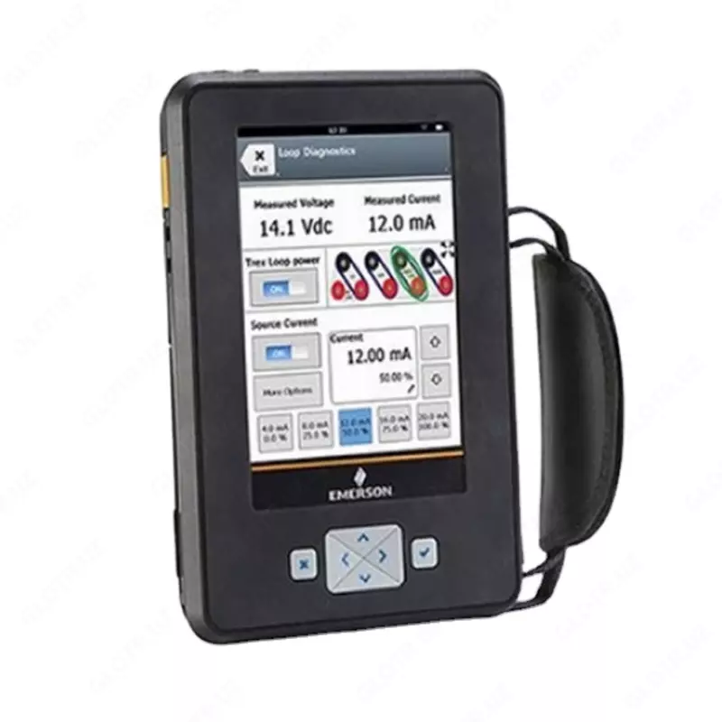 Полевой HART коммуникатор TREX - 120 000 000 сум