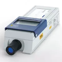 Портативный лазерный виброметр Polytec VibroGo 200