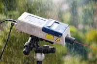 Портативный лазерный виброметр Polytec VibroGo 200 - 690 000 000 сум