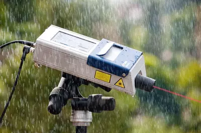 Портативный лазерный виброметр Polytec VibroGo 200 - 690 000 000 сум / шт.