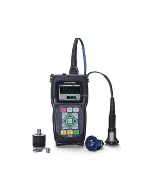 Ultrasonik qalinlikdagi Olympus 45mg - 100 000 000 so'm / dona