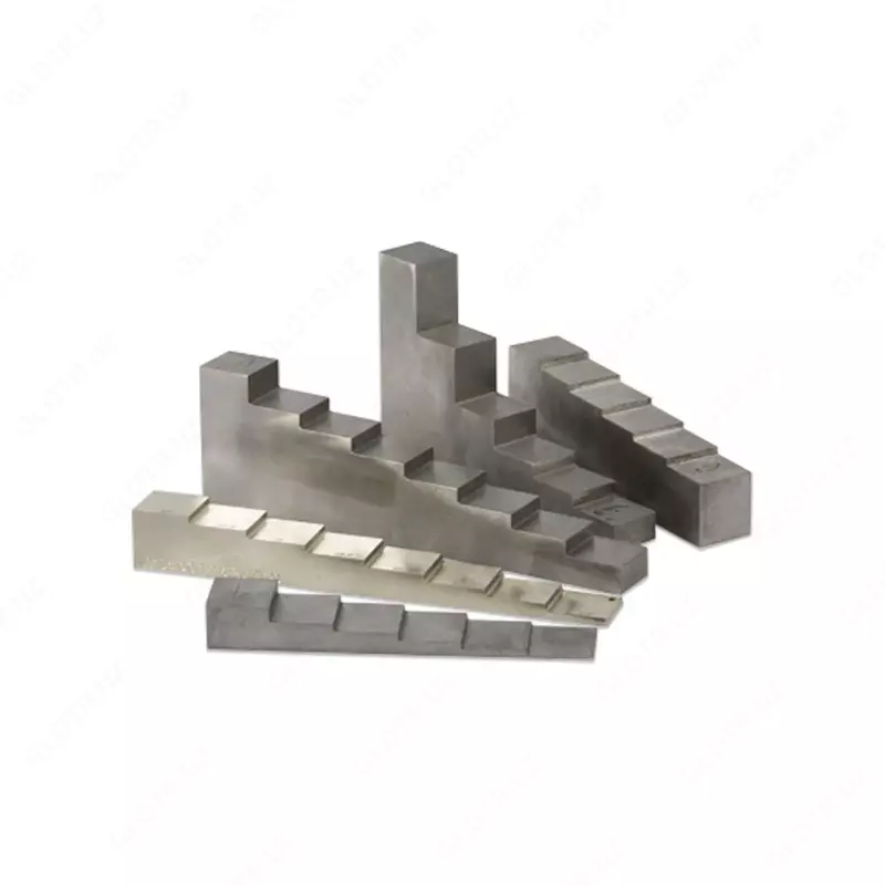 o'rnatilgan standart (SOP) OC2 pog'ona