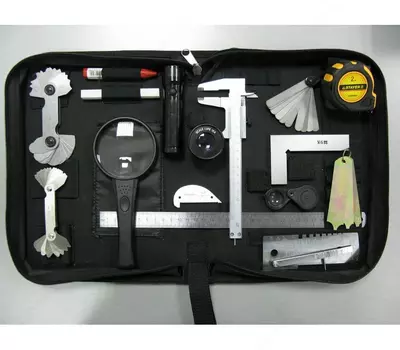 Комплект ВИК ТРАНСНЕФТЬ