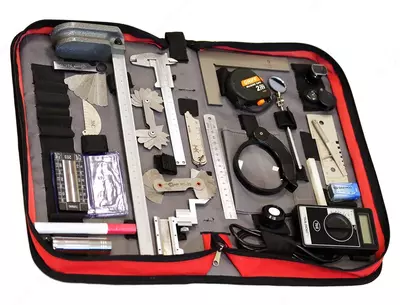 20 000 000 сум / шт. Комплект ВИК ТРАНСНЕФТЬ