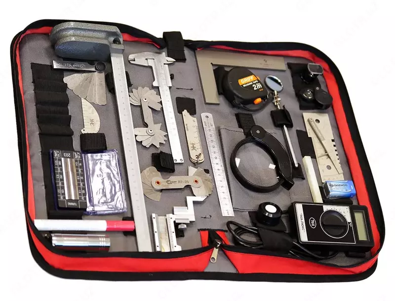 20 000 000 сум Комплект ВИК ТРАНСНЕФТЬ