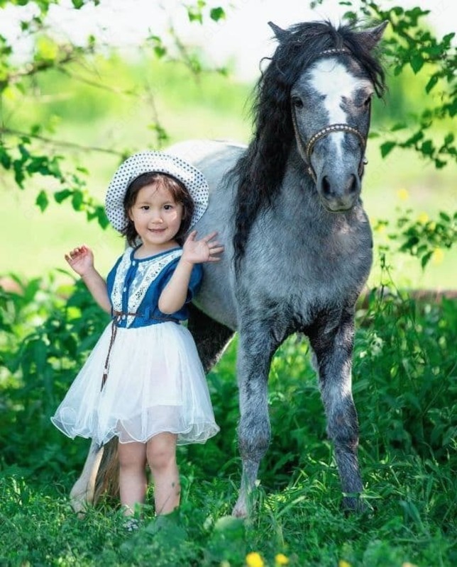 Приобретение Входного билета "Детский" (до12 лет) - 100 000 сум