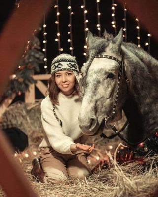 от 200 000 сум Аренда лошадей для фотосессий