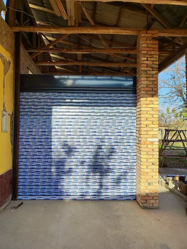 Рольставни