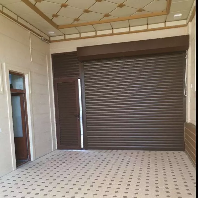 Рольставни