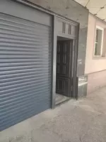 Рольставни