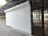 Рольставни