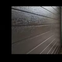 Секционные ворота