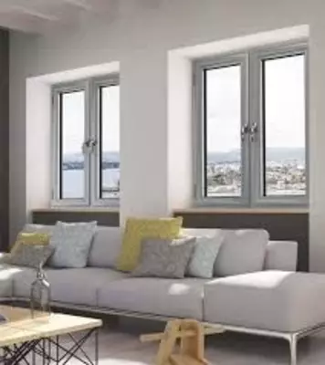 Thermo 7000 seriyali deraza va eshiklar