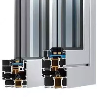 Thermo 7000 seriyali deraza va eshiklar - 2 382 476 so'm / kv.m