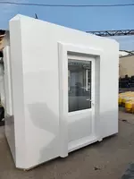 Кабина 240 x 170