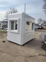 Кабина 240 x 170 - 39 610 494 сум