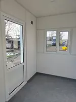 Кабина 240 x 170 Eurogar