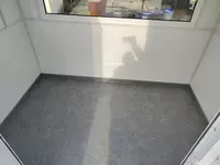 Кабина 240 x 170 - Eurogar