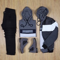  Erkaklar kiyimlari toplami Modernist_shop