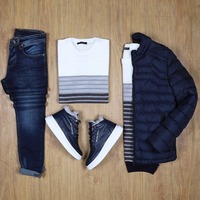  Erkaklar kiyimlari toplami - Modernist_shop