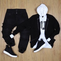  Modernist_shop - Erkaklar kiyimlari toplami