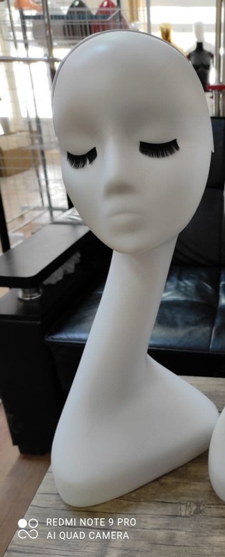 Женский Манекен для причесок и головных уборов - от {0} сум