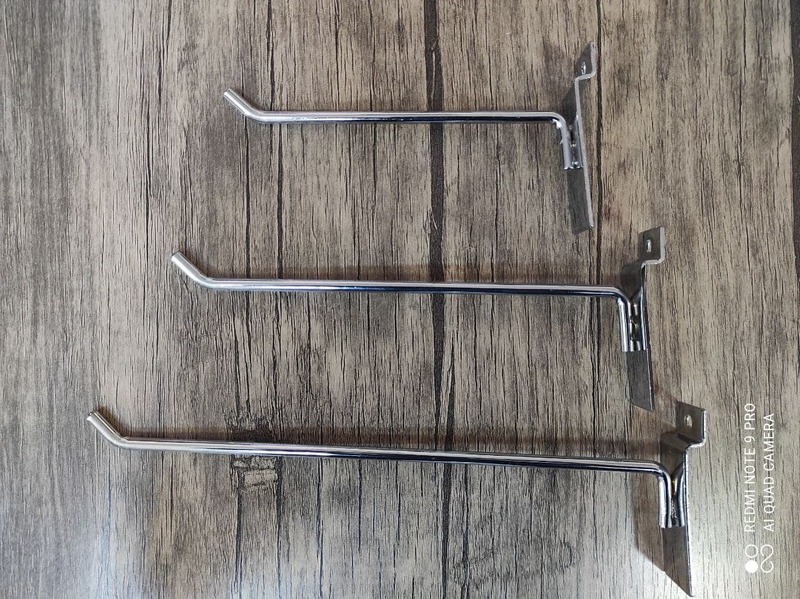 Universal metall osma (15 sm