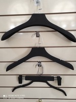 Plastmassa osma (mat qora) kichkina - {0} so'mdan