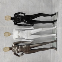 Витринные манекены (материал полипропилен) - от {0} сум