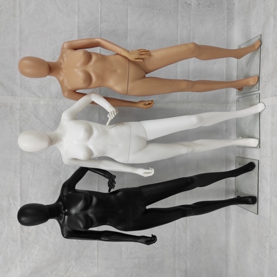 Витринные манекены полиэтилен (ПЭ) - 1 650 000 сум / шт.