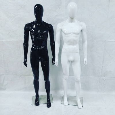 Мужские классические манекены ПП