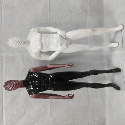 Мужские спортивные манекены ПП