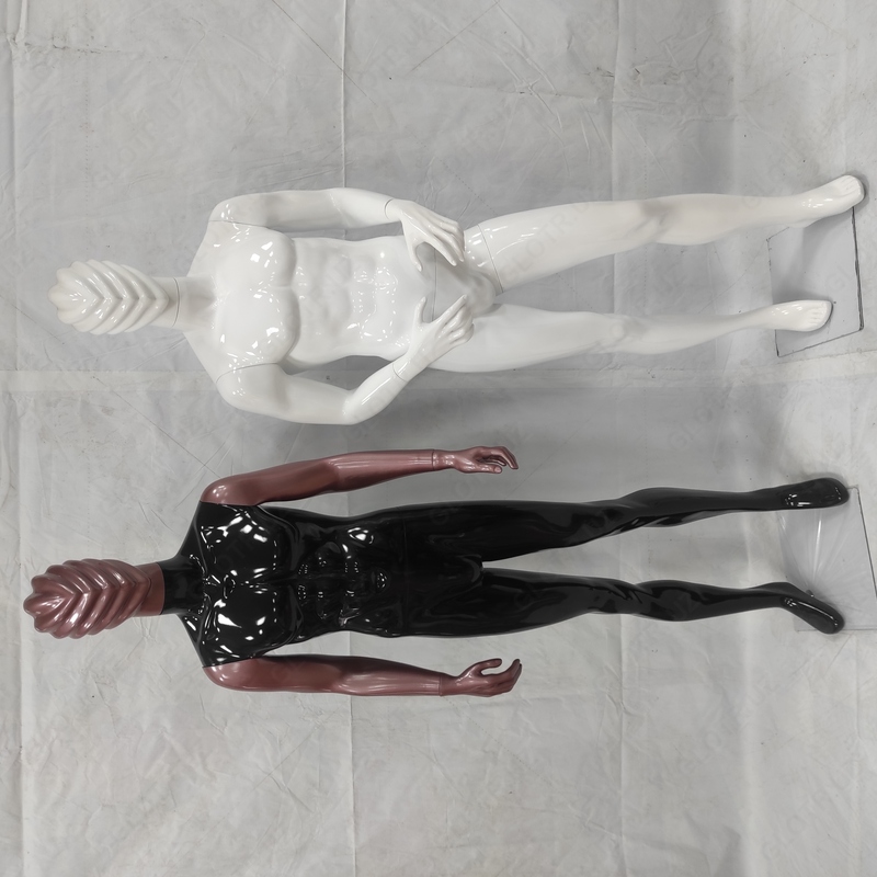 Ayol manken modelining o'lchamlari +