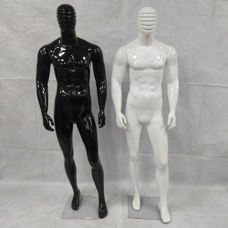 Ayol manken modelining o'lchamlari + - {0} so'mdan