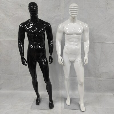 Мужские спортивные манекены ПП - 2 035 000 сум / шт.