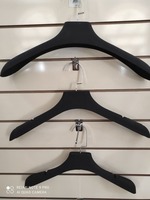 Plastik palto osma (kumush) kichik